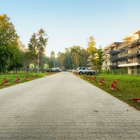 פוגורזליצה Apartament Antoni Pogorzelica מראה חיצוני תמונה