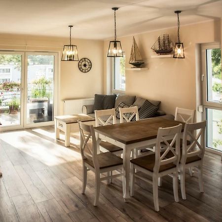 פוגורזליצה Apartament Antoni Pogorzelica מראה חיצוני תמונה