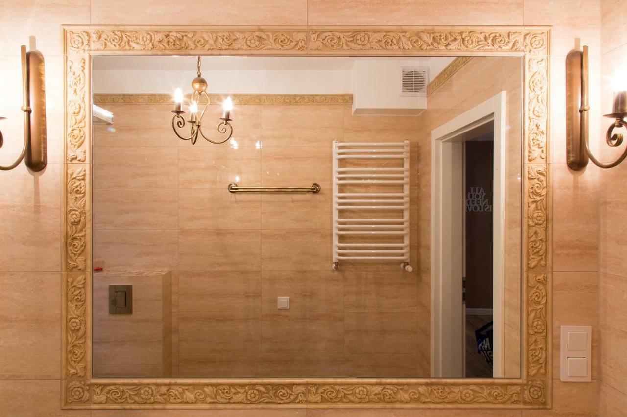 פוגורזליצה Apartament Antoni Pogorzelica מראה חיצוני תמונה
