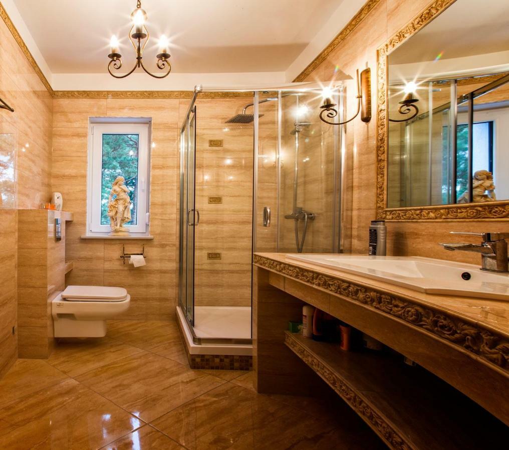 פוגורזליצה Apartament Antoni Pogorzelica מראה חיצוני תמונה