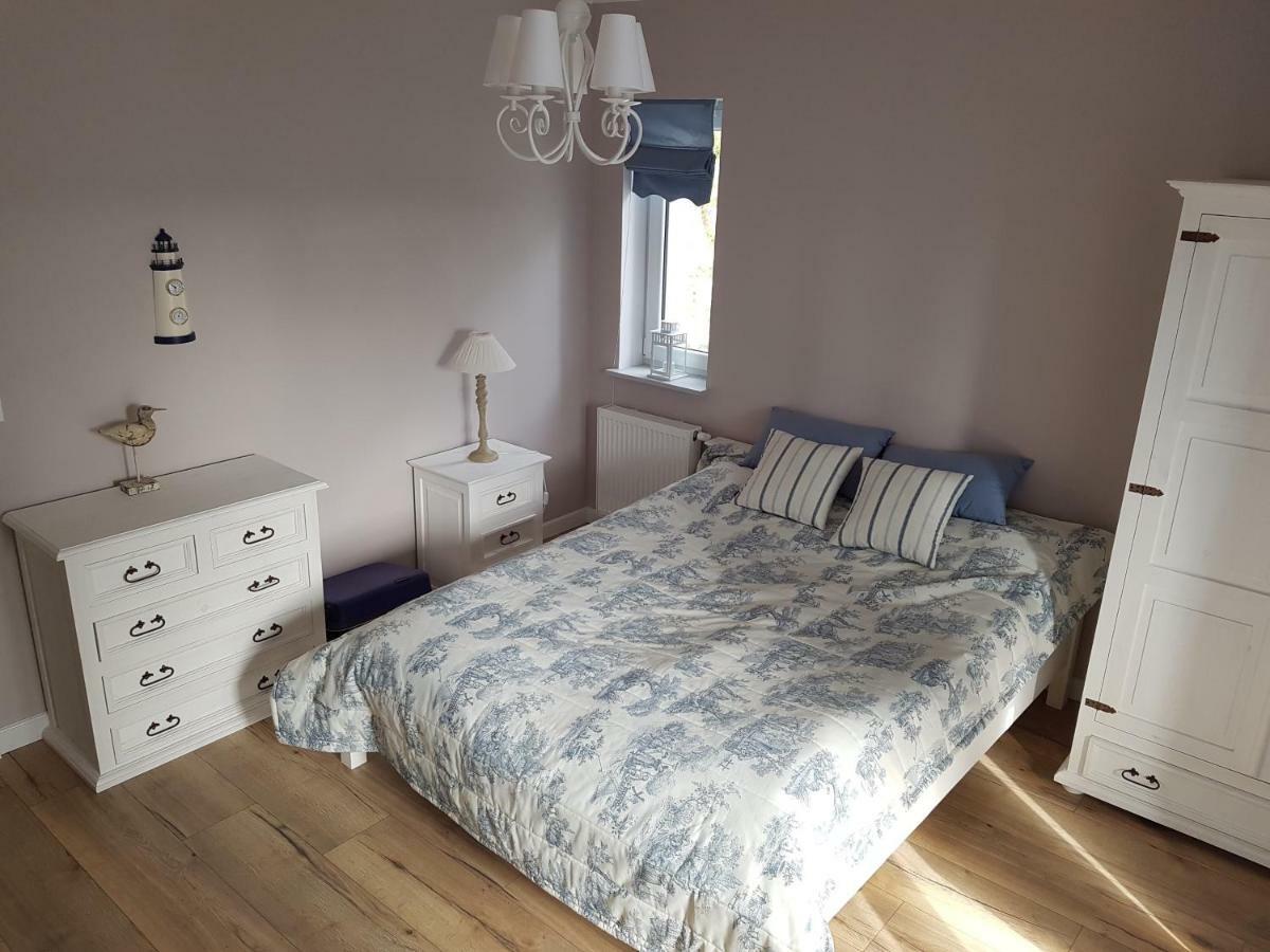 פוגורזליצה Apartament Antoni Pogorzelica מראה חיצוני תמונה