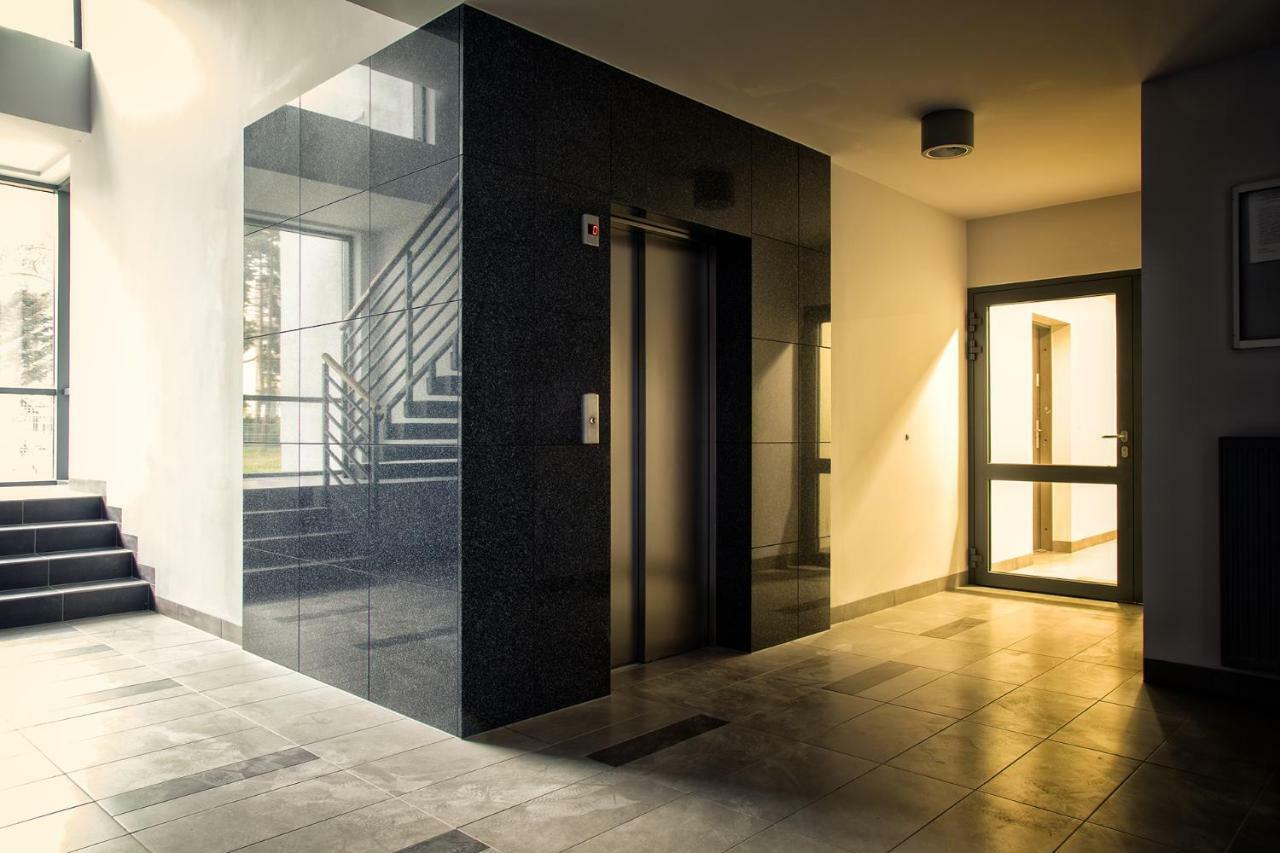 פוגורזליצה Apartament Antoni Pogorzelica מראה חיצוני תמונה